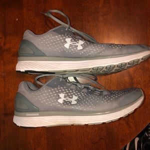 Under armor shoes